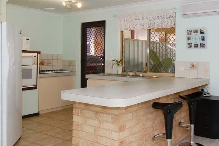 Fourth view of Homely house listing, 11 Marley Close, Ballajura WA 6066