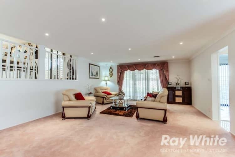 Fifth view of Homely house listing, 35 Callagher Street, Mount Druitt NSW 2770