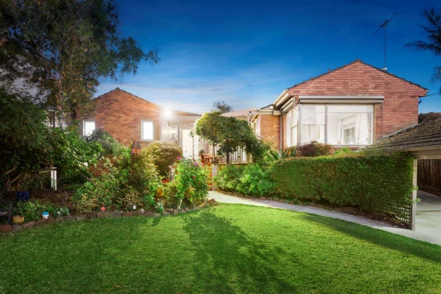 Main view of Homely house listing, 1 Bruce Street, Balwyn VIC 3103