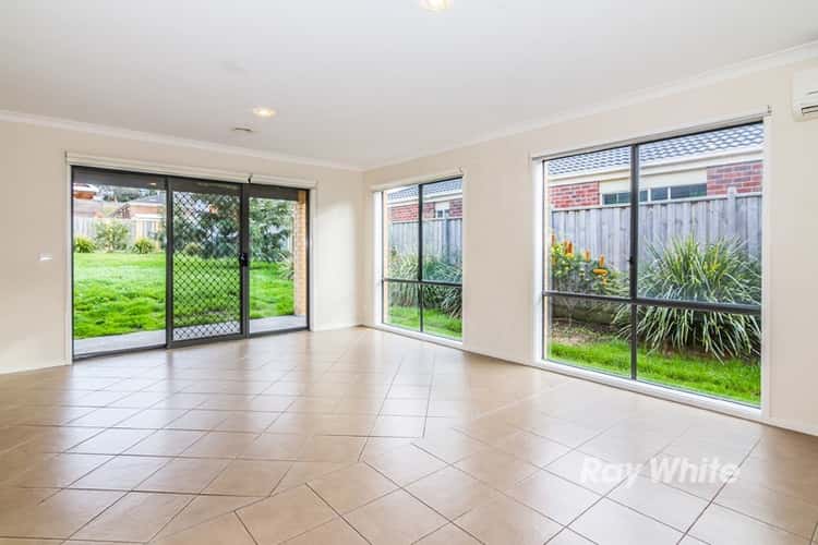 Fourth view of Homely house listing, 50 Tipperary Circuit, Pakenham VIC 3810
