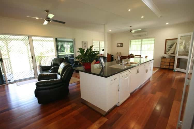 Fourth view of Homely house listing, 51 Coral Reef Drive, Armstrong Beach QLD 4737