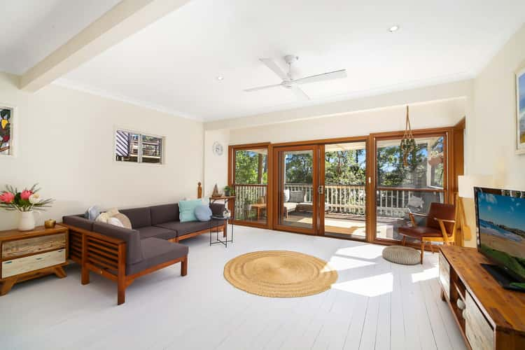 Main view of Homely house listing, 75 High View Road, Pretty Beach NSW 2257