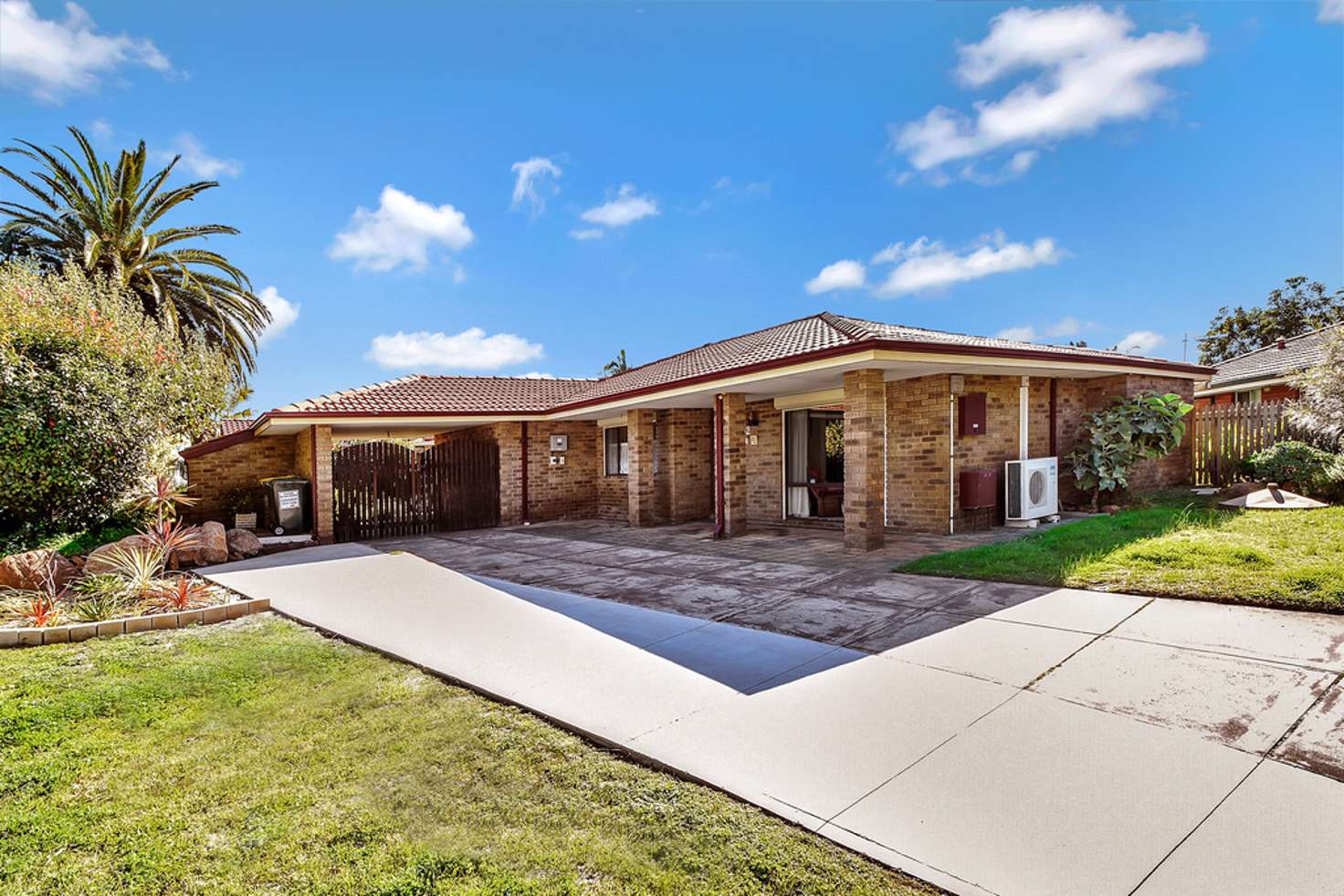 Main view of Homely house listing, 12 Redgum Drive, Ballajura WA 6066