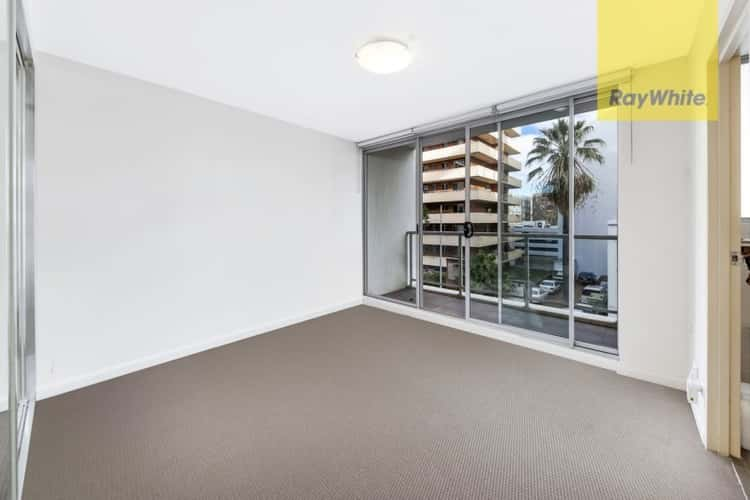 Sixth view of Homely apartment listing, 303/22 Charles Street, Parramatta NSW 2150