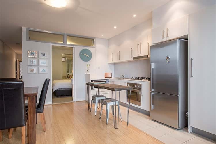Third view of Homely apartment listing, 39/95 Euston Road, Alexandria NSW 2015