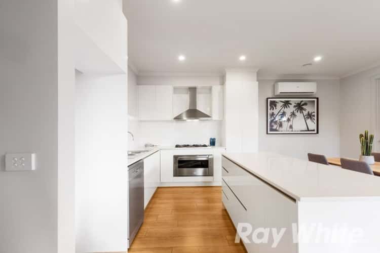 Second view of Homely house listing, 8 Percival Street, Bayswater VIC 3153