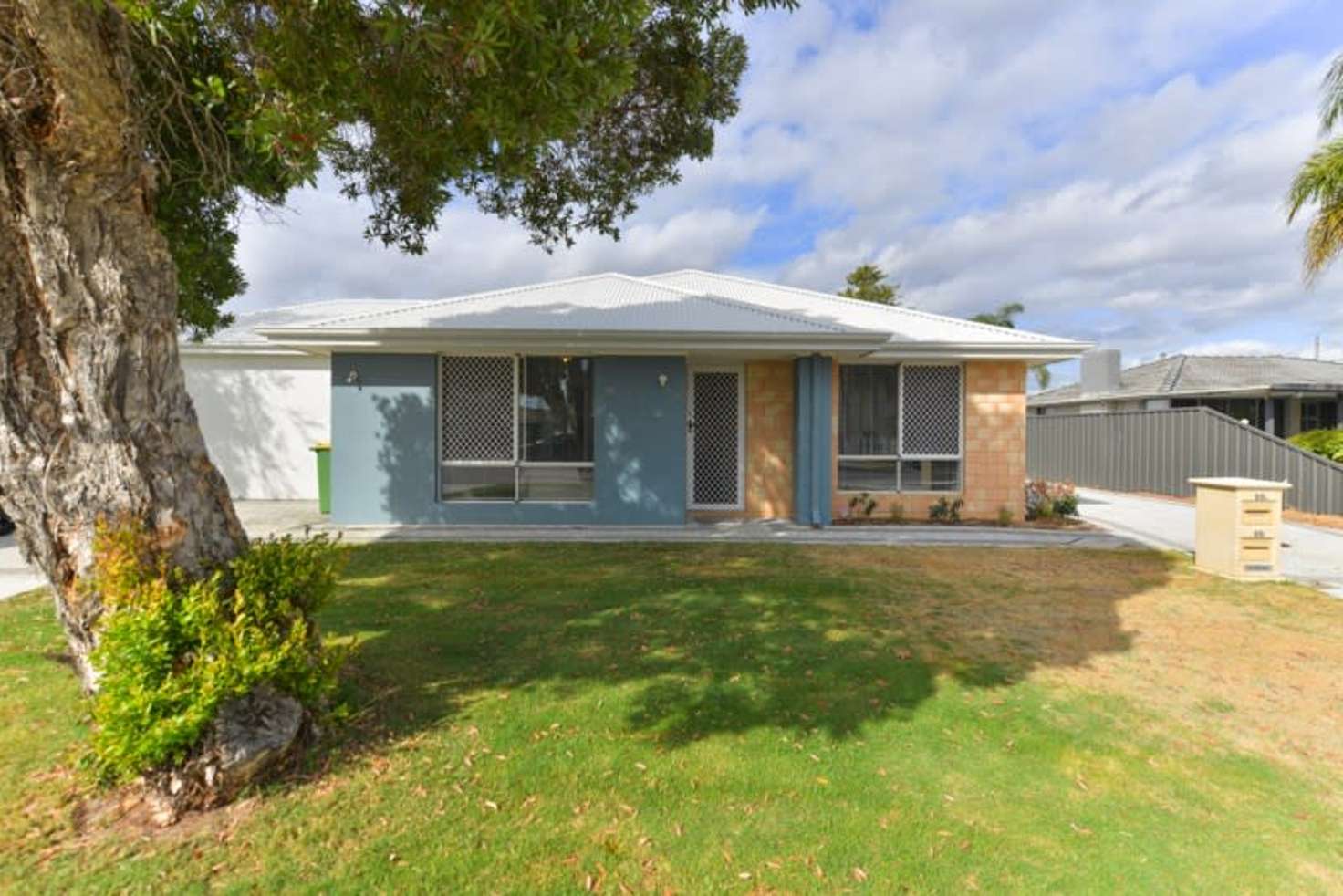 Main view of Homely house listing, 98A Renou Street, East Cannington WA 6107