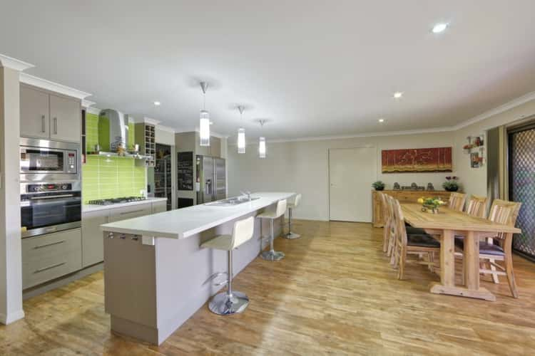 Seventh view of Homely house listing, 3 Gum Nut, Ashfield QLD 4670