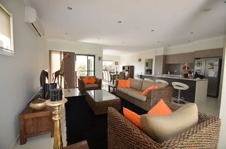 4 Galley Road, Hope Island QLD 4212