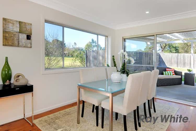 Third view of Homely house listing, 15 Coral Tree Drive, Carlingford NSW 2118