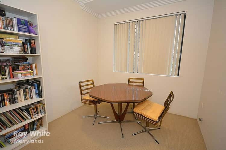 Fourth view of Homely unit listing, 1/12-14 Mombri Street, Merrylands NSW 2160