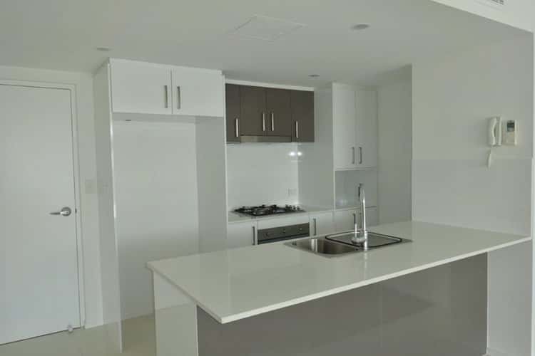 Main view of Homely unit listing, 5/16 Kings Road, Taringa QLD 4068