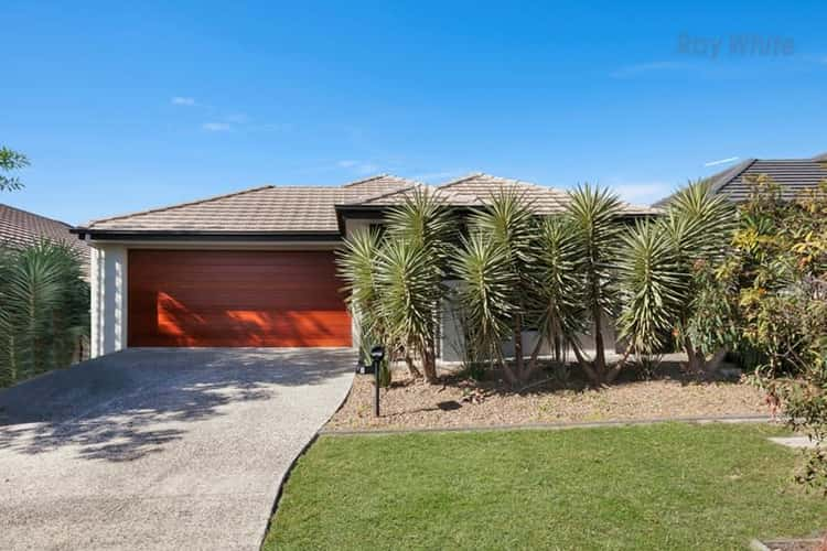 Second view of Homely house listing, 6 Medinah Circuit, North Lakes QLD 4509