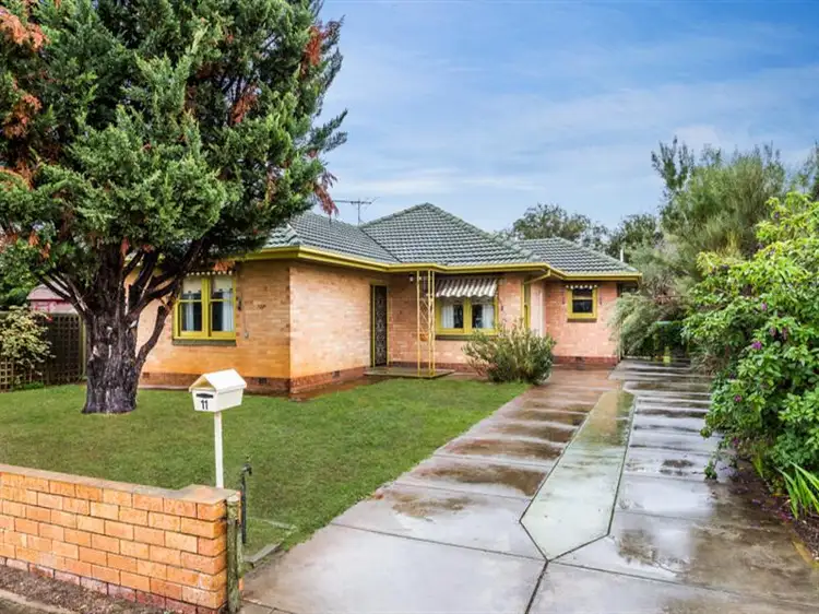 11 Sanderson Street, Peterhead SA 5016