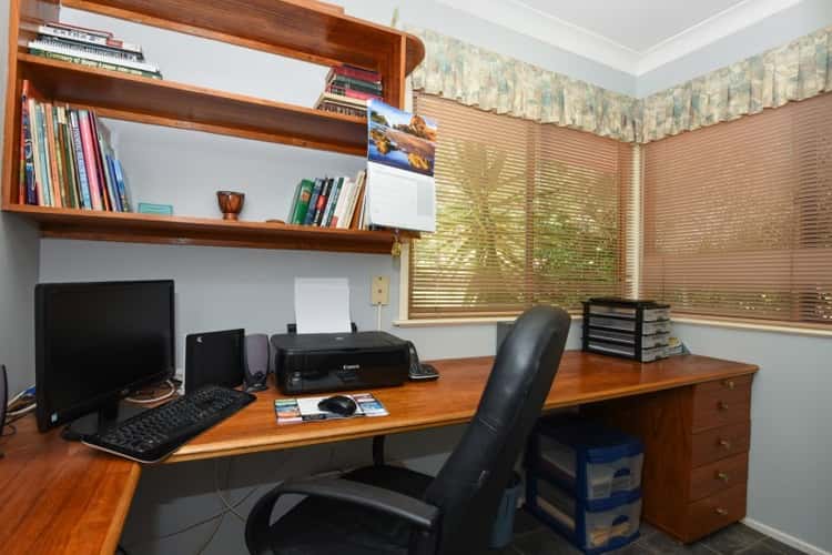 Fifth view of Homely house listing, 4 Rodway Crescent, Rangeville QLD 4350