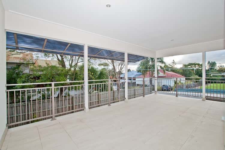 Third view of Homely townhouse listing, 1/22 Franklin Street, Annerley QLD 4103