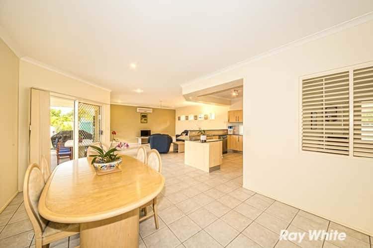 Fifth view of Homely house listing, 4 Whitehaven Place, Banksia Beach QLD 4507