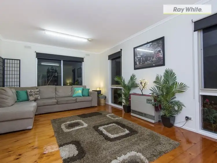 Fifth view of Homely house listing, 21 Allied Drive, Carrum Downs VIC 3201