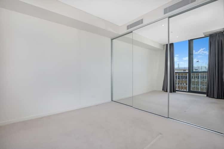 Fifth view of Homely apartment listing, 803G/4 Devlin Street, Ryde NSW 2112