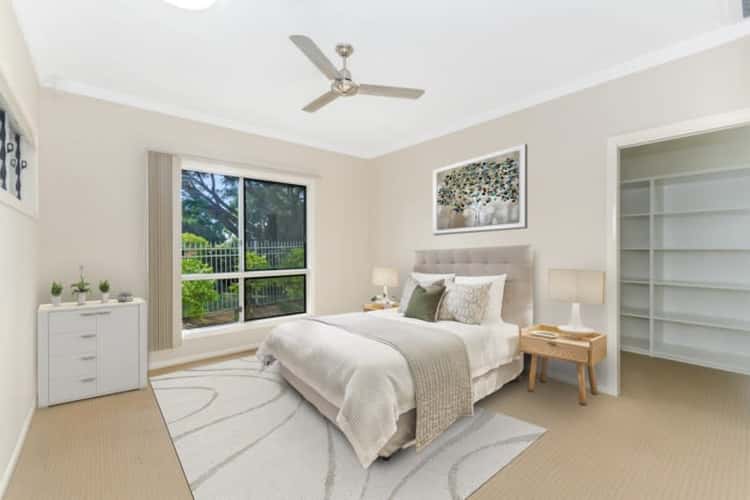 Sixth view of Homely house listing, 161a River Park Drive, Annandale QLD 4814