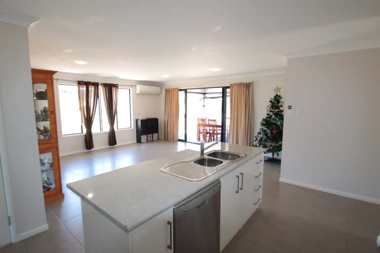 Third view of Homely house listing, 45 Kingsthorpe-Glencoe Road, Kingsthorpe QLD 4400
