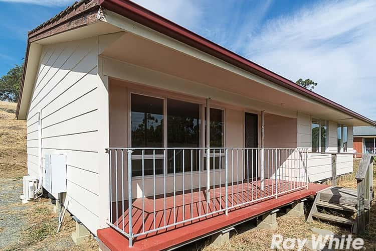 Second view of Homely house listing, Lot 8, 50 North Road, Nairne SA 5252