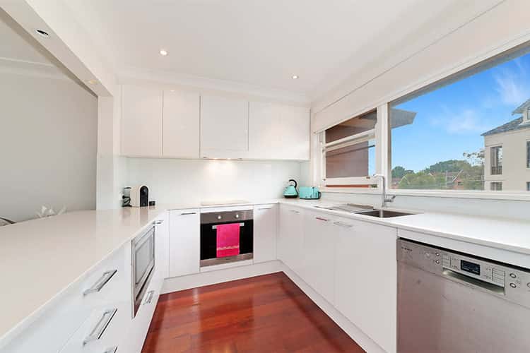 Third view of Homely apartment listing, 8/242 Ben Boyd Road, Cremorne NSW 2090