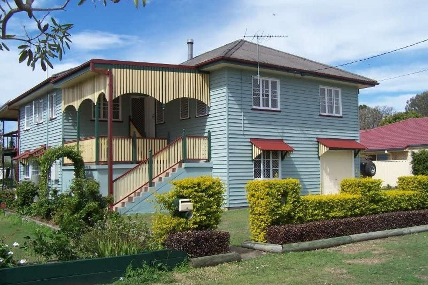 Main view of Homely unit listing, Unit 1, 32 Kingstown Avenue, Boondall QLD 4034