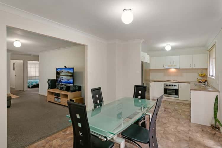 Third view of Homely villa listing, 9/123 Lindesay Street, Campbelltown NSW 2560