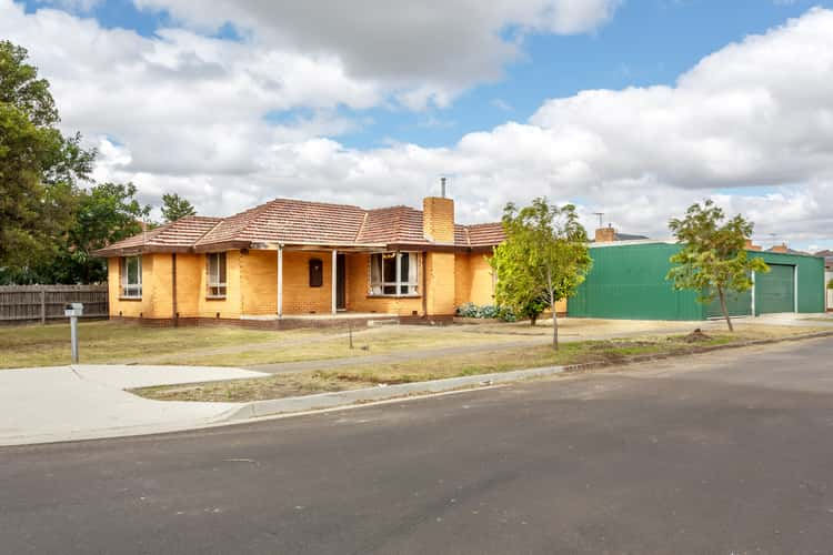 Fourth view of Homely house listing, 17 Perth Avenue, Albion VIC 3020