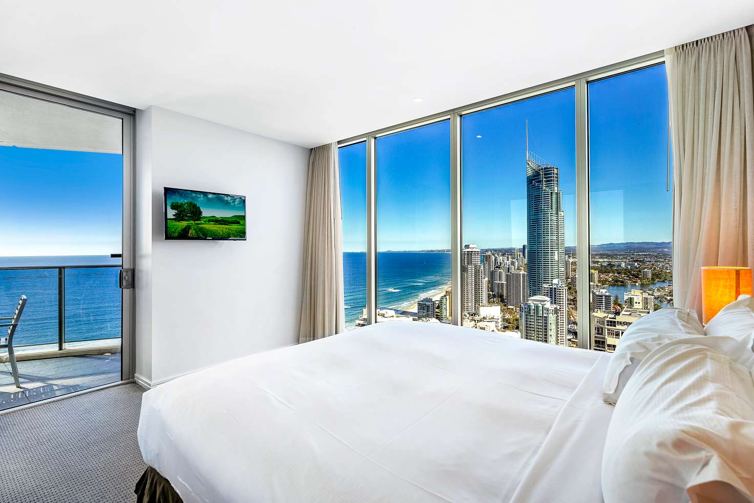 Main view of Homely unit listing, 24104/3113 Surfers Paradise Boulevard, Surfers Paradise QLD 4217