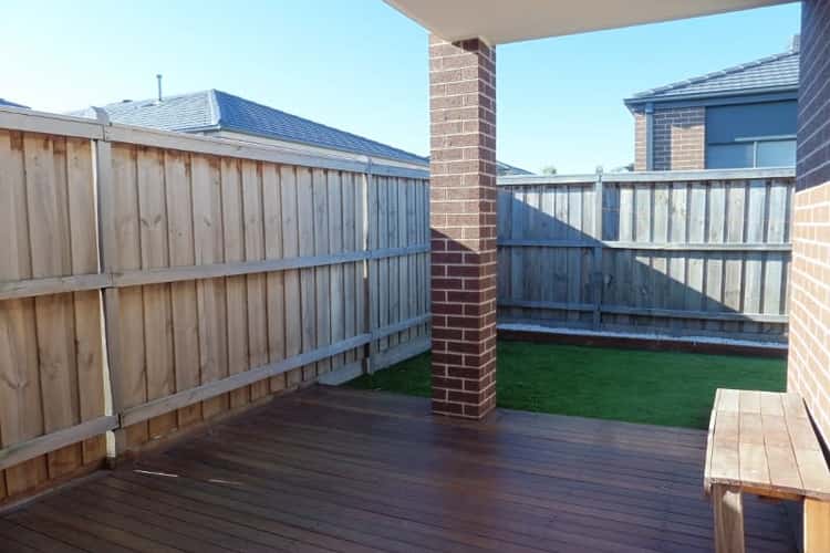 Fifth view of Homely house listing, 45 Copernicus Circuit, Cranbourne West VIC 3977