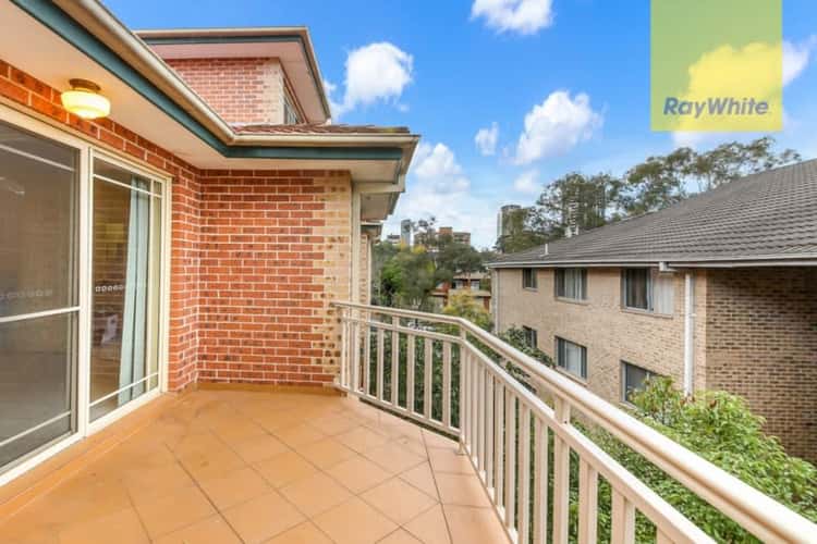 Fifth view of Homely unit listing, 15/15-19 Early Street, Parramatta NSW 2150