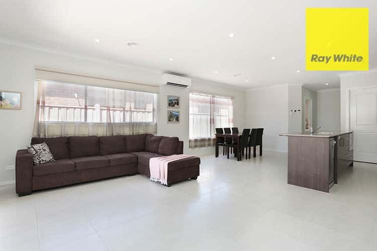 Third view of Homely house listing, 10 Design Drive, Point Cook VIC 3030