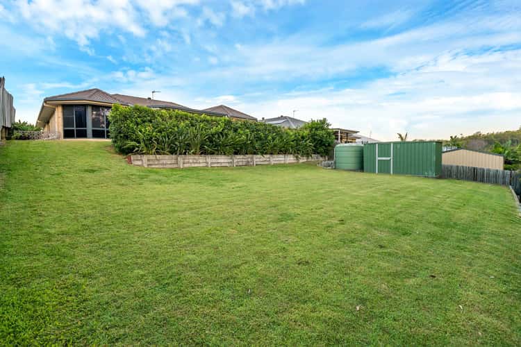 Fourth view of Homely house listing, 103 Bridie Drive, Upper Coomera QLD 4209