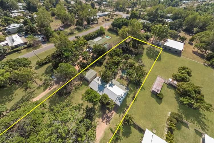 Second view of Homely house listing, 68 Ring Road, Alice River QLD 4817