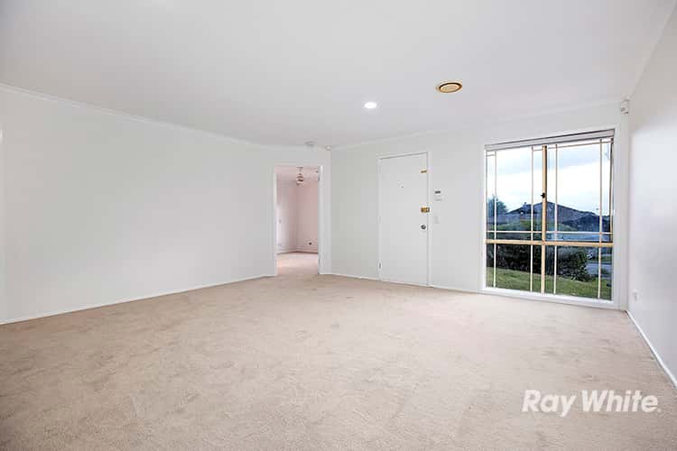 Second view of Homely house listing, 71 Courtenay Avenue, Cranbourne North VIC 3977