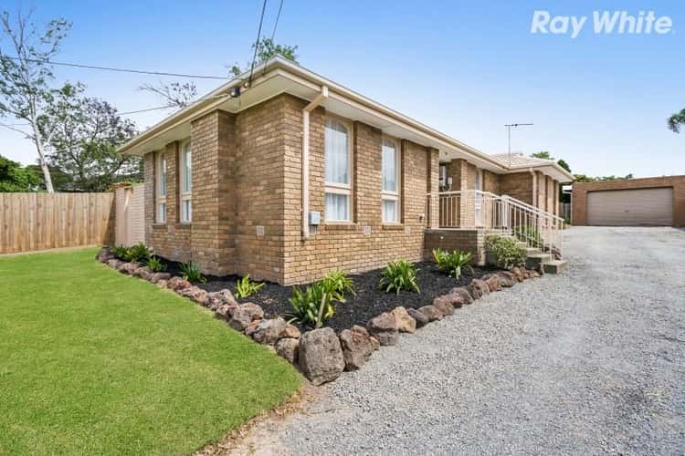 104 Anne Road, Knoxfield VIC 3180