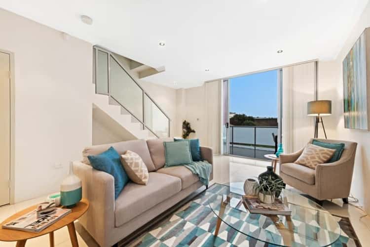Third view of Homely unit listing, 9/3-7 Cowell Street, Gladesville NSW 2111