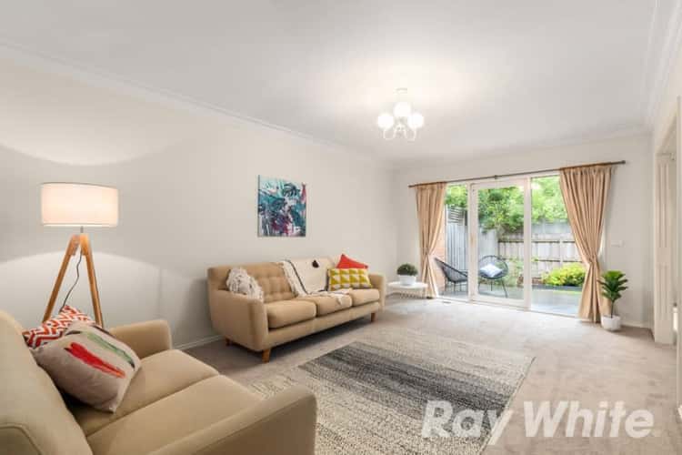 Second view of Homely house listing, 3/15 Myrtle Street, Bayswater VIC 3153