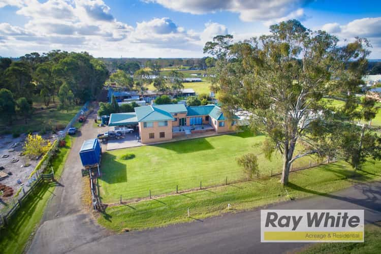 Main view of Homely house listing, 160 Avon Road, Bringelly NSW 2556