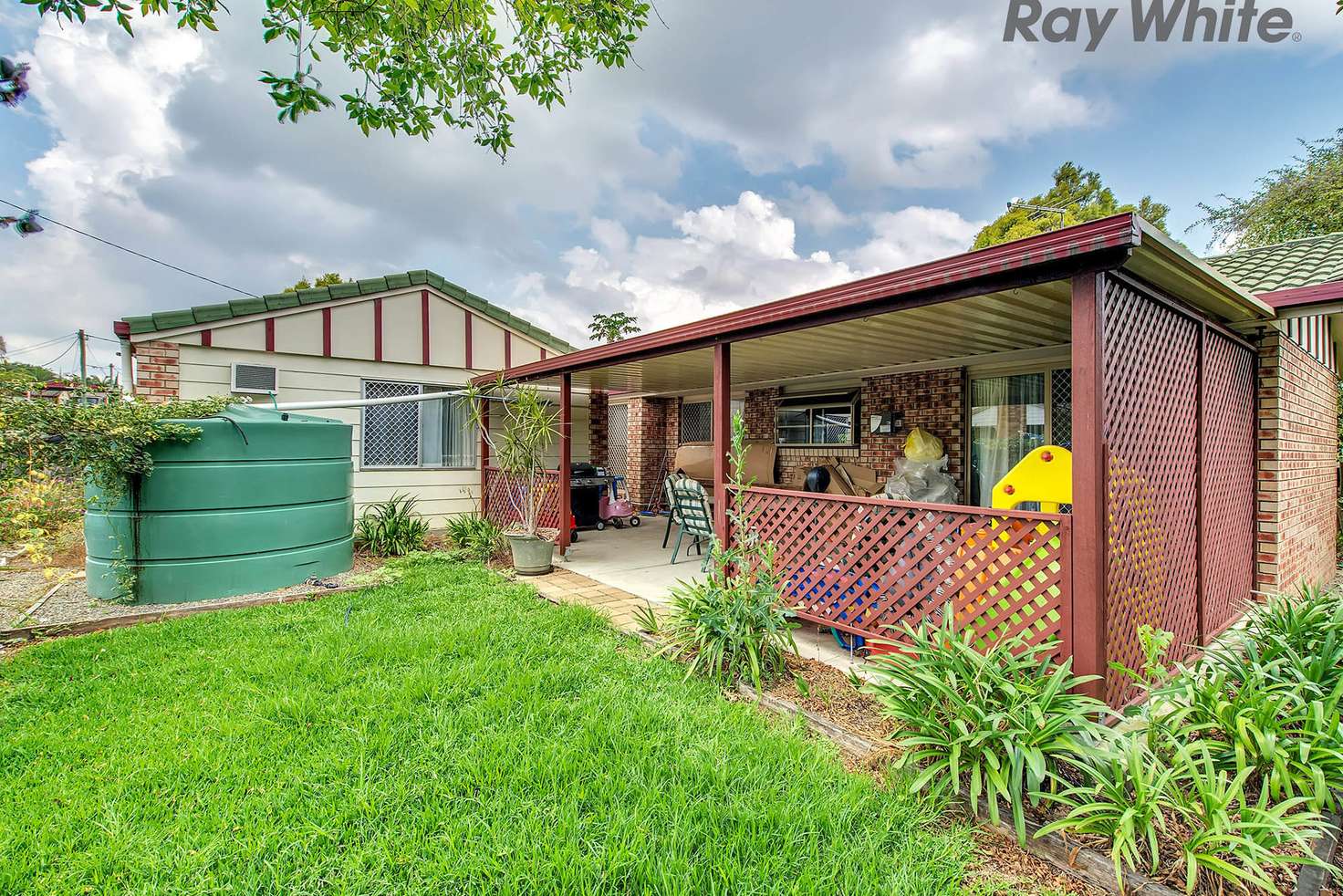 Main view of Homely house listing, 10 Price Close, Redbank Plains QLD 4301