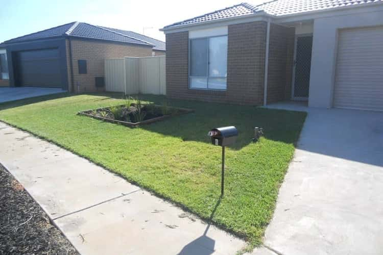 Main view of Homely house listing, 6 Immacolata Rise, Red Cliffs VIC 3496