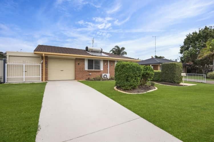 Main view of Homely house listing, 72 Covent Gardens Way, Banora Point NSW 2486