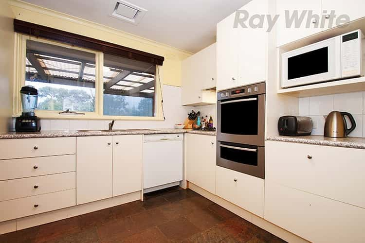 Second view of Homely house listing, 15 GARDENIA Street, Croydon South VIC 3136