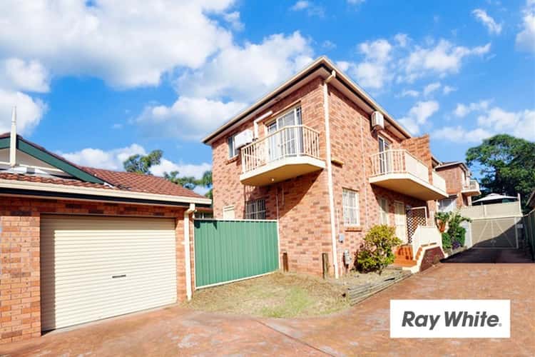 Second view of Homely townhouse listing, 24 Cornwall Road, Auburn NSW 2144