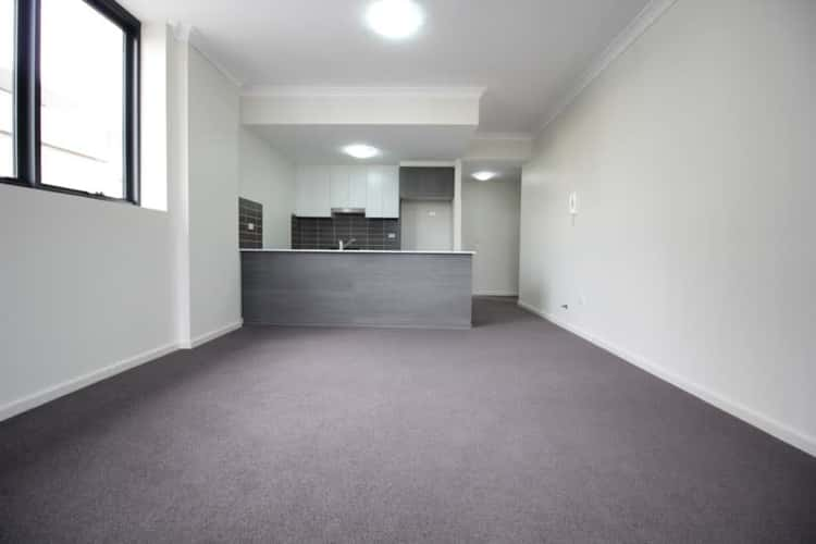 Second view of Homely unit listing, 78/6-8 George Street, Liverpool NSW 2170