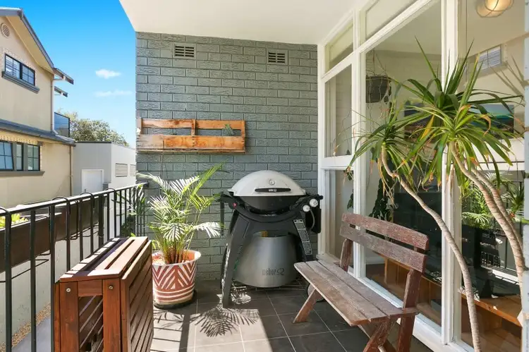 Fifth view of Homely apartment listing, 3/83 Carrington Parade, Curl Curl NSW 2096