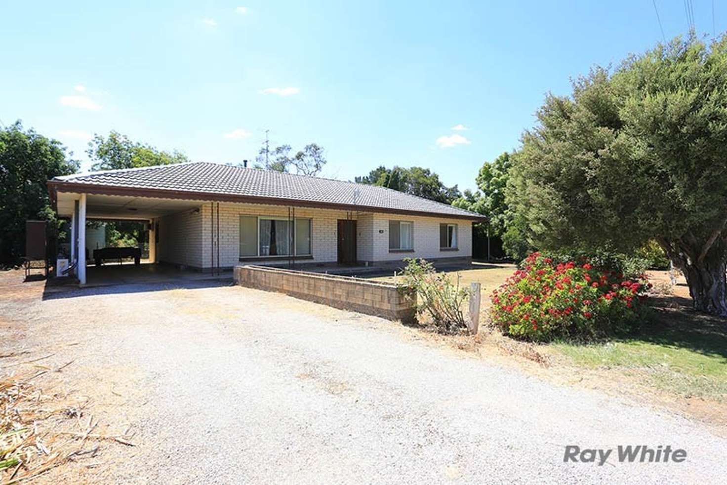 Main view of Homely house listing, 20 Port Road, Auburn SA 5451