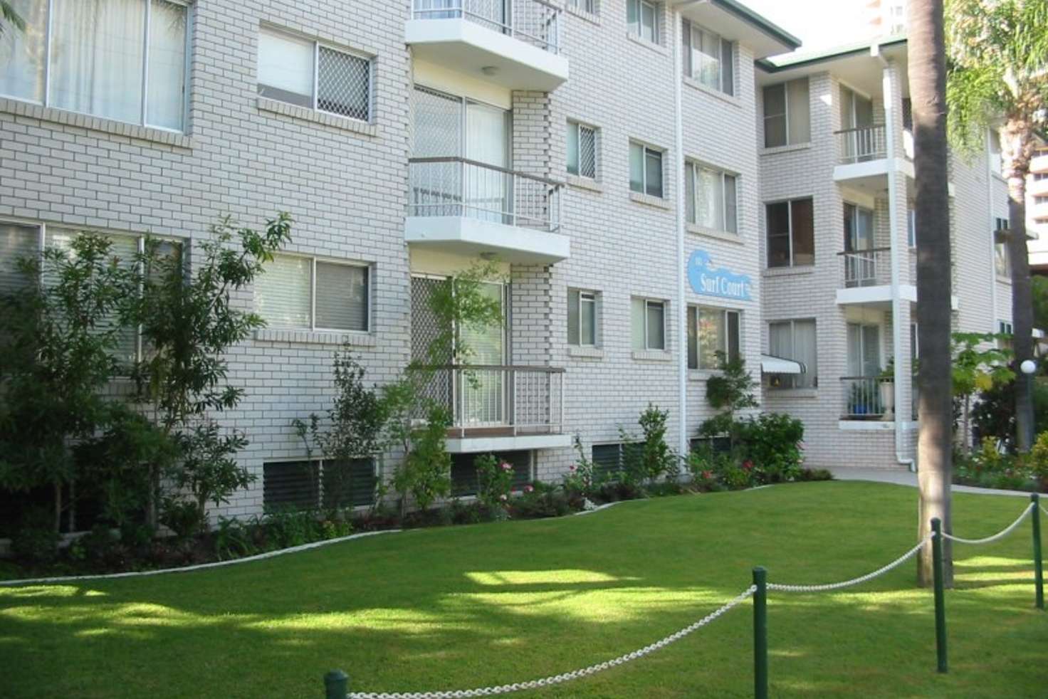 Main view of Homely house listing, 9/141 Surf Parade, Broadbeach QLD 4218